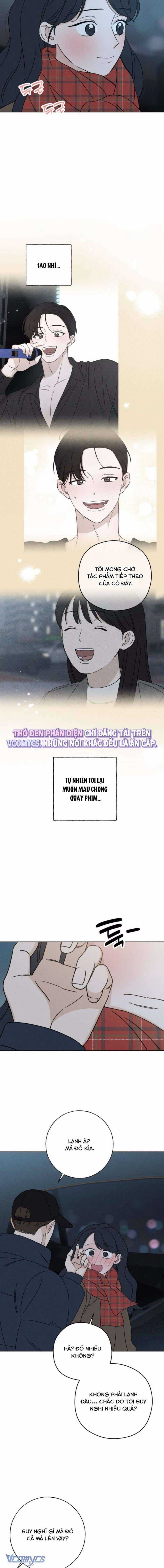 Miyeon - Chapter 25 - Trang 17