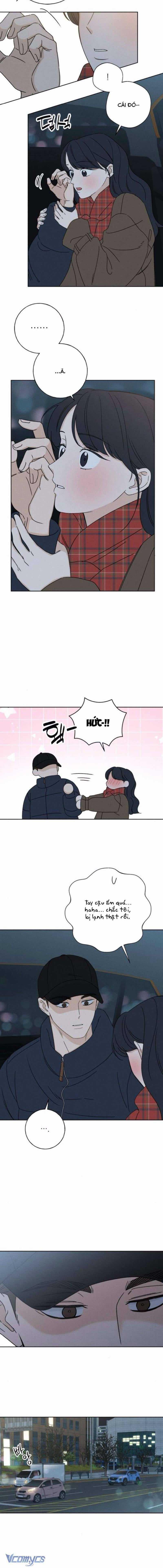 Miyeon - Chapter 25 - Trang 18