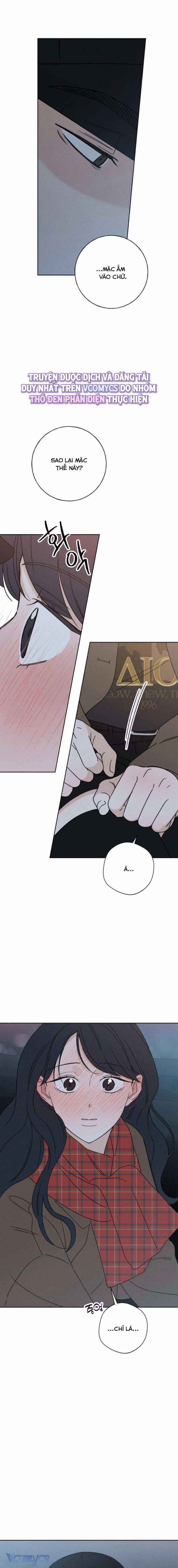 Miyeon - Chapter 25 - Trang 20