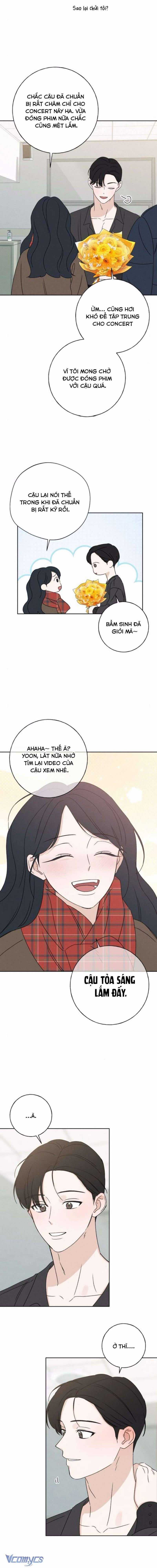 Miyeon - Chapter 25 - Trang 7