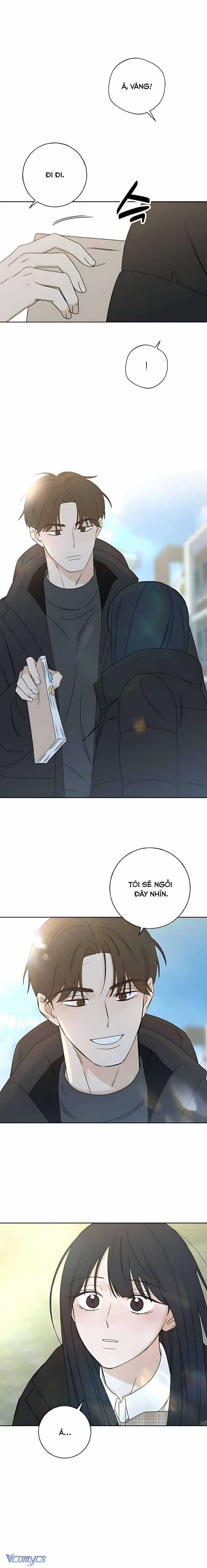 Miyeon - Chapter 27 - Trang 16