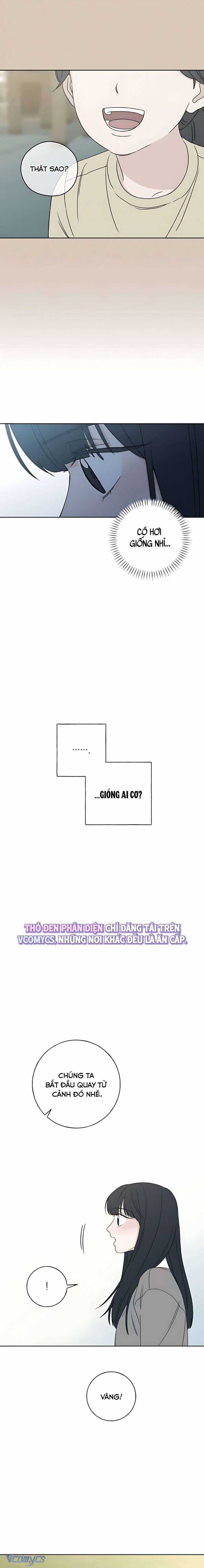 Miyeon - Chapter 27 - Trang 20