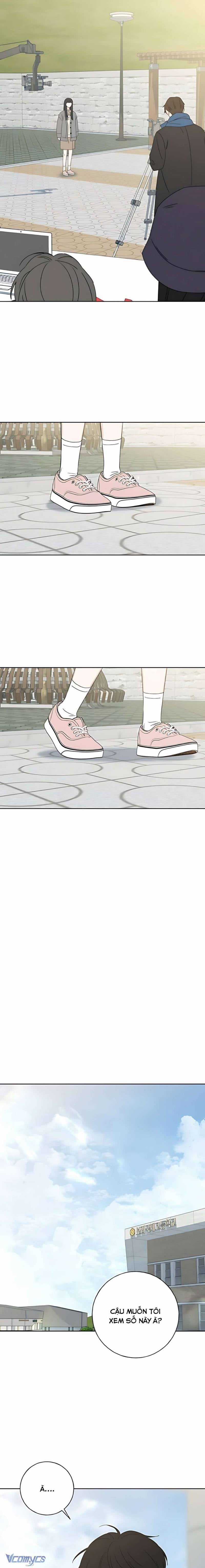 Miyeon - Chapter 27 - Trang 21