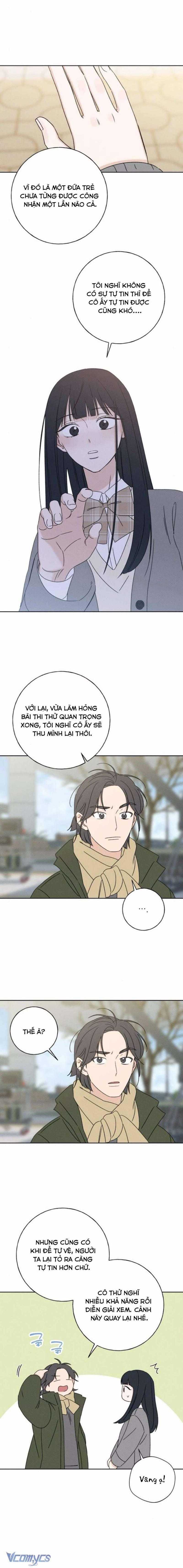 Miyeon - Chapter 28 - Trang 2