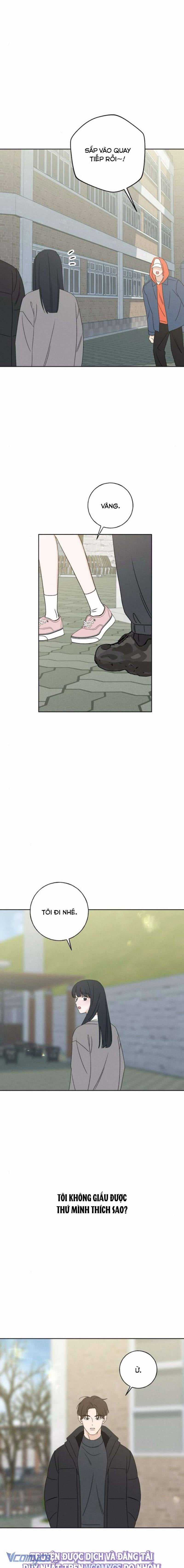 Miyeon - Chapter 28 - Trang 13