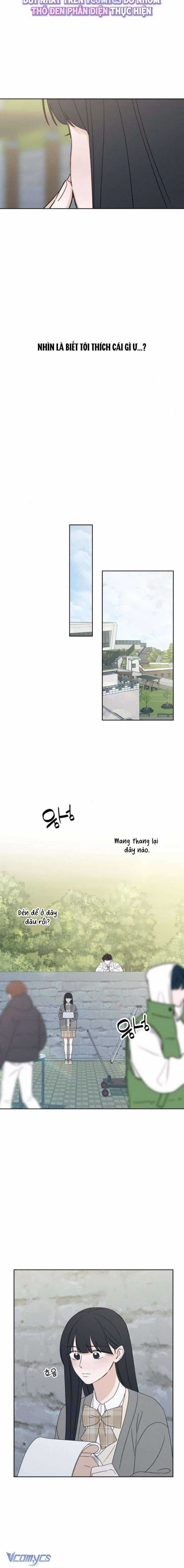 Miyeon - Chapter 28 - Trang 14