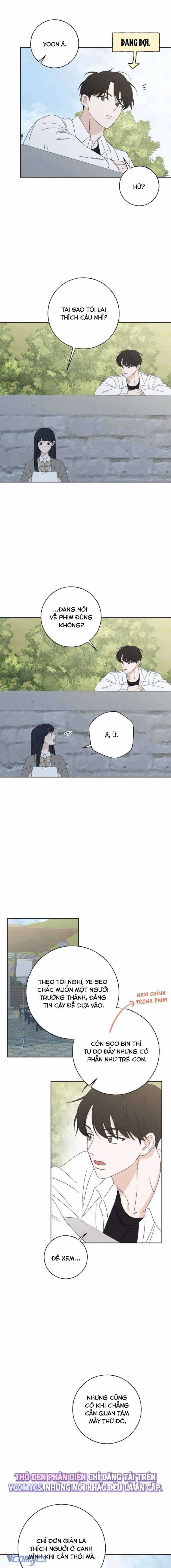 Miyeon - Chapter 28 - Trang 15