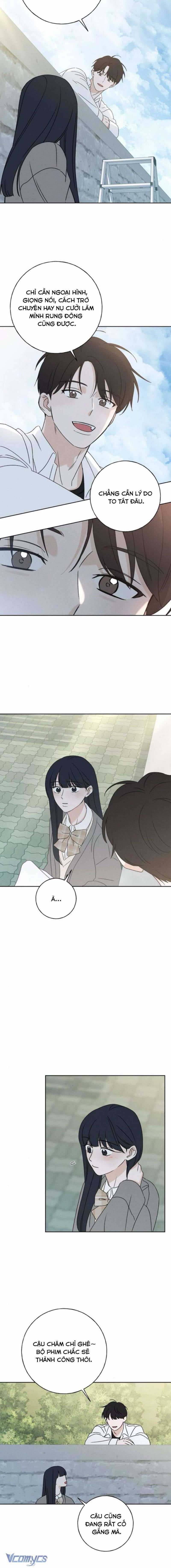 Miyeon - Chapter 28 - Trang 16