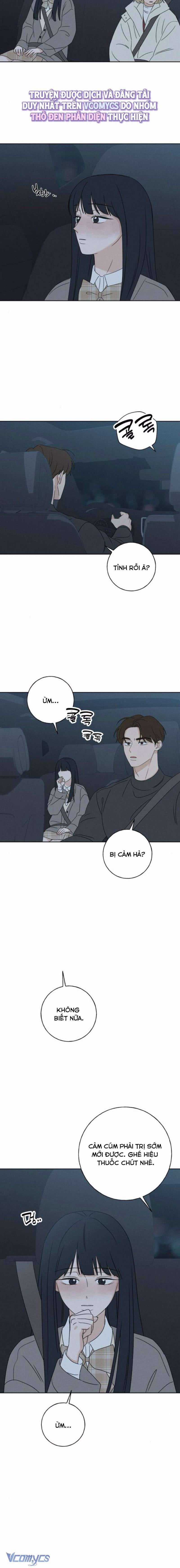 Miyeon - Chapter 28 - Trang 18