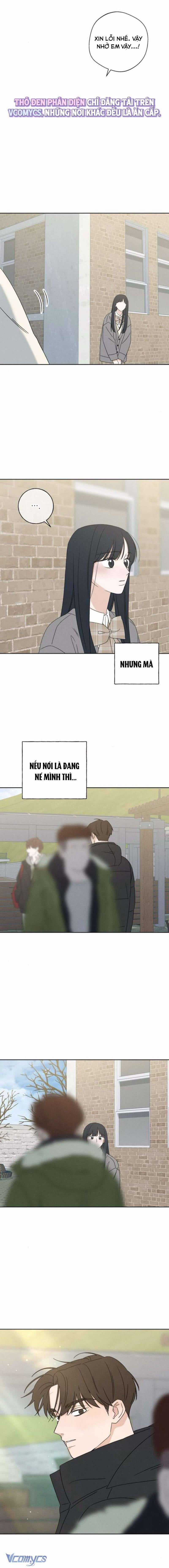 Miyeon - Chapter 28 - Trang 8