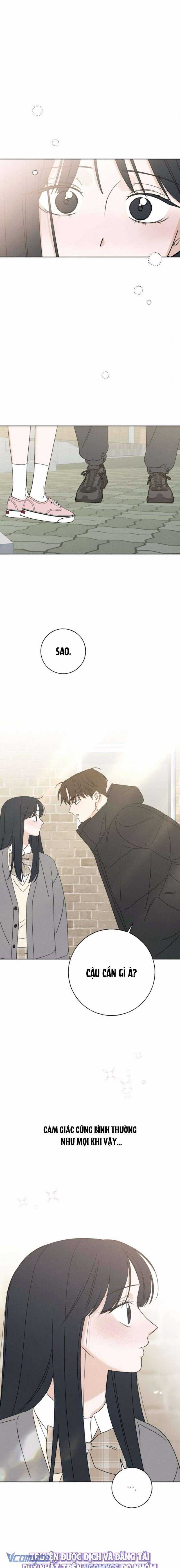 Miyeon - Chapter 28 - Trang 9