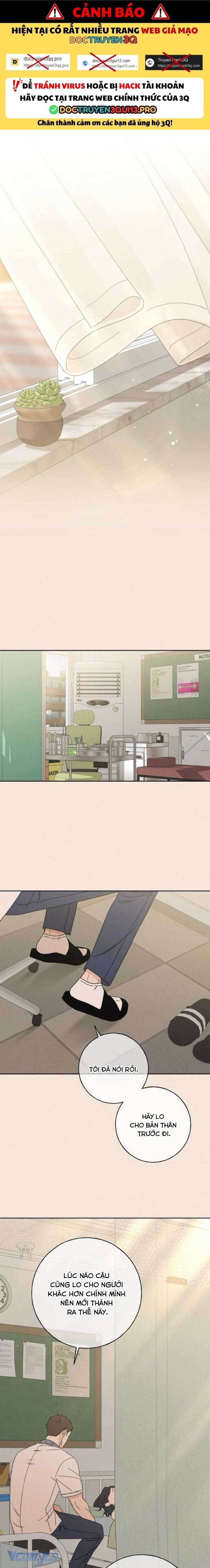 Miyeon - Chapter 29 - Trang 1