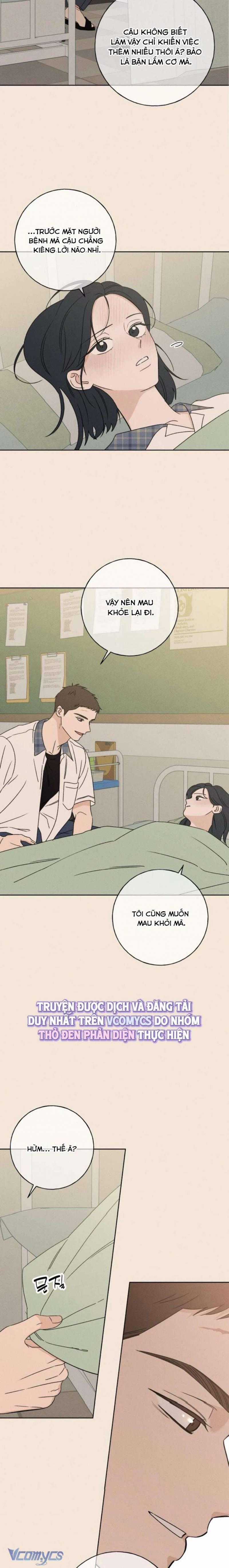 Miyeon - Chapter 29 - Trang 2