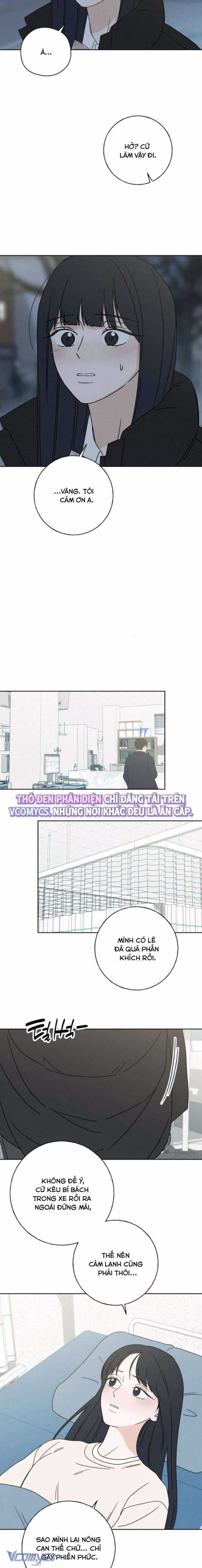 Miyeon - Chapter 29 - Trang 11