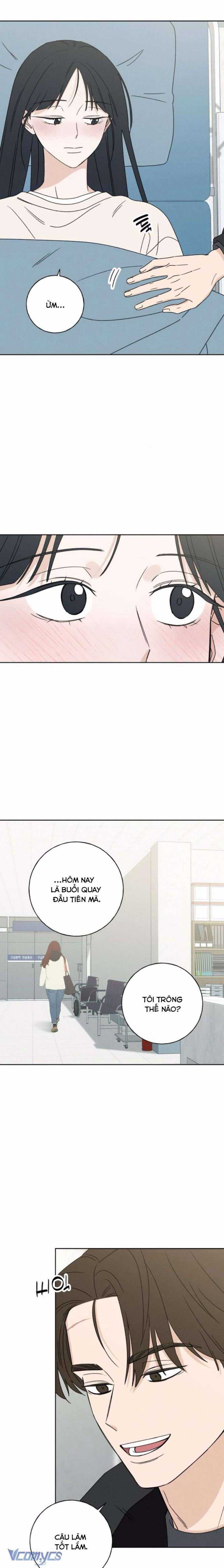 Miyeon - Chapter 29 - Trang 13