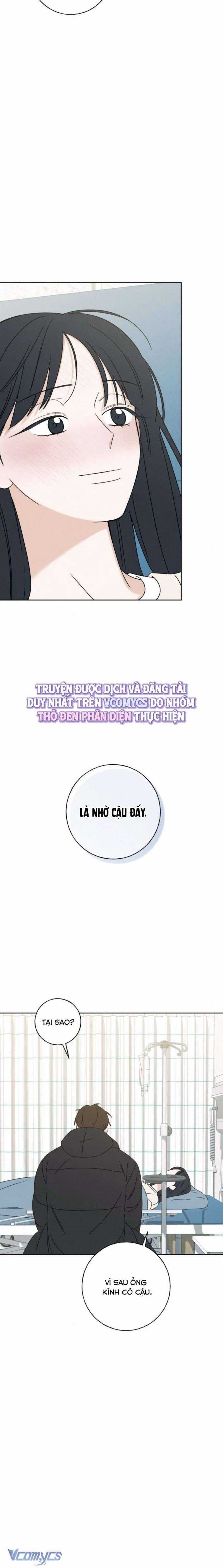 Miyeon - Chapter 29 - Trang 14