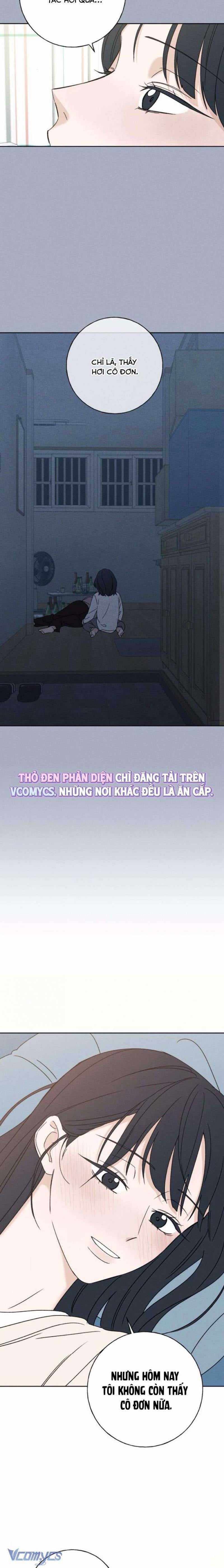 Miyeon - Chapter 29 - Trang 17