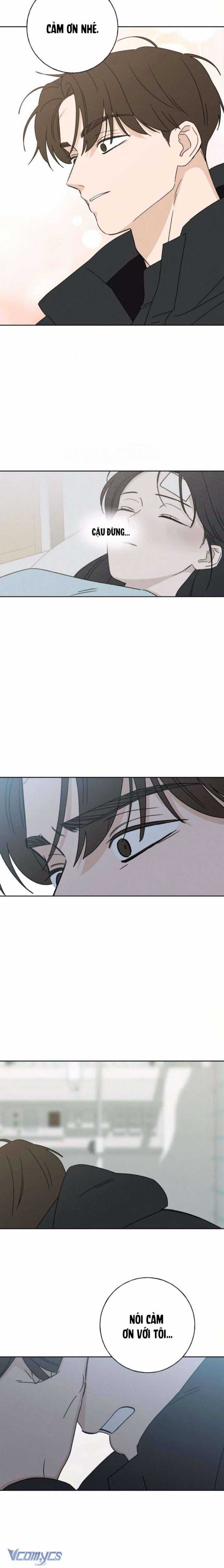 Miyeon - Chapter 29 - Trang 18