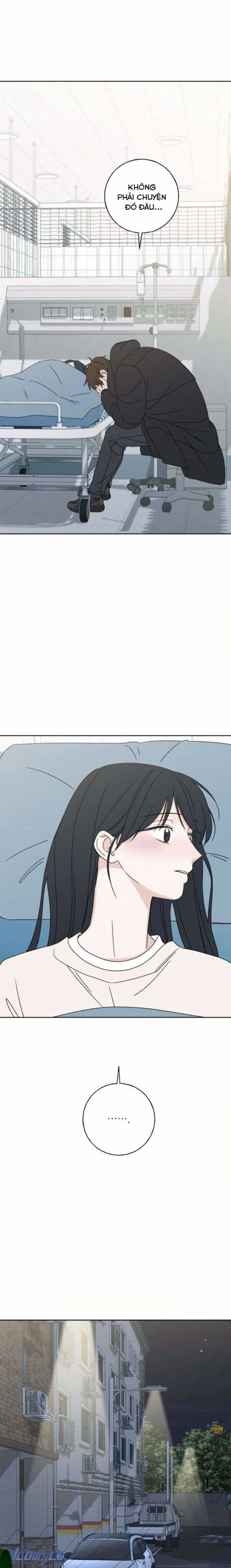 Miyeon - Chapter 29 - Trang 19