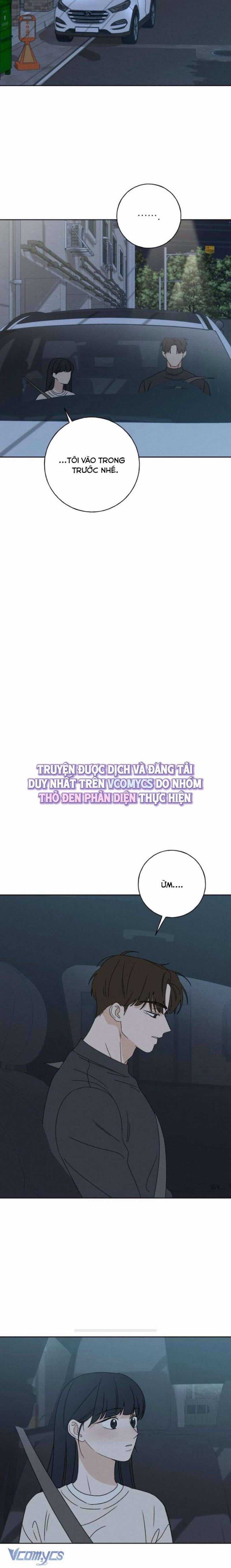 Miyeon - Chapter 29 - Trang 20