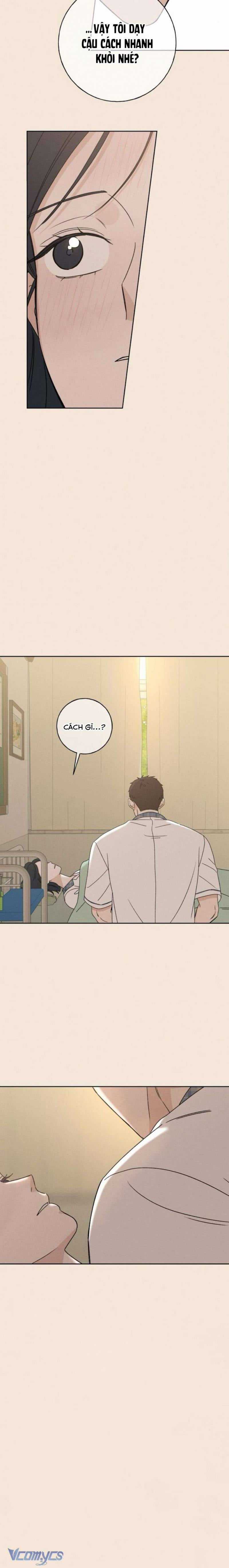 Miyeon - Chapter 29 - Trang 3