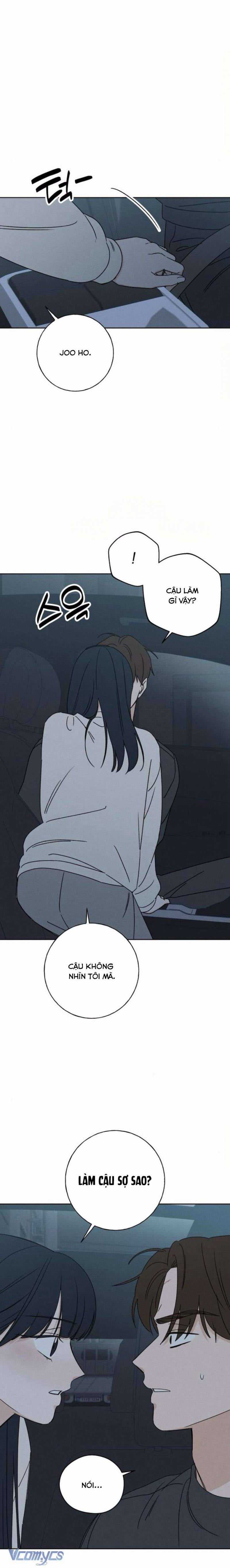 Miyeon - Chapter 29 - Trang 21