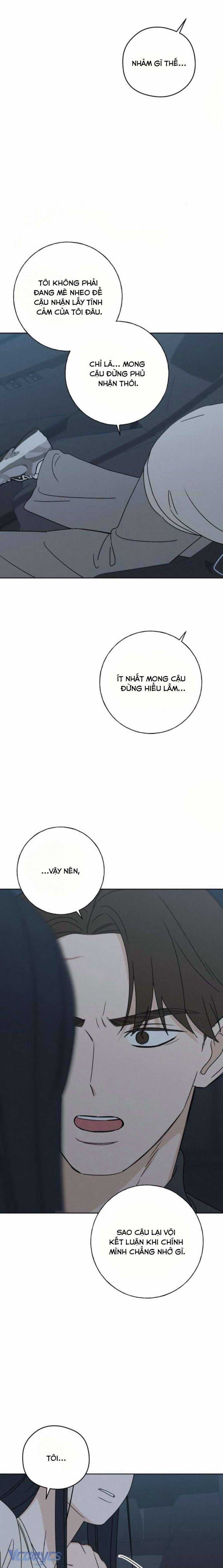 Miyeon - Chapter 29 - Trang 22