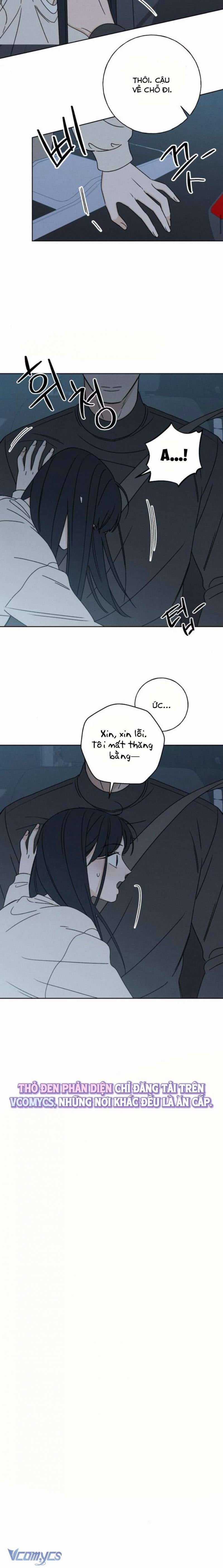 Miyeon - Chapter 29 - Trang 23