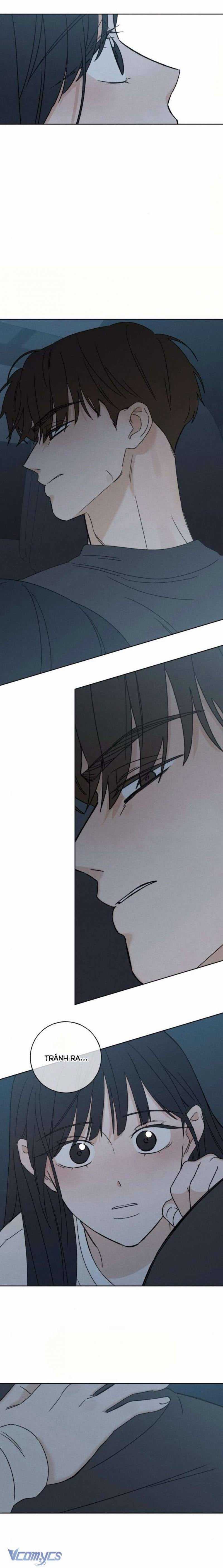 Miyeon - Chapter 29 - Trang 24