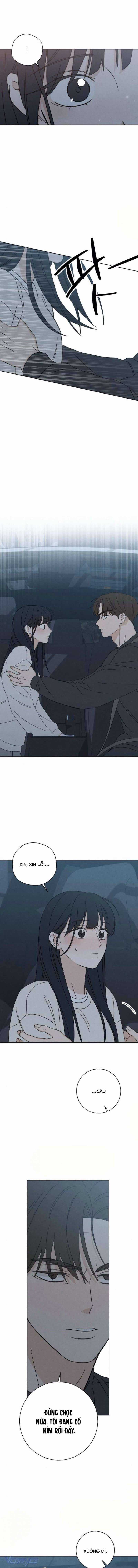 Miyeon - Chapter 29 - Trang 25