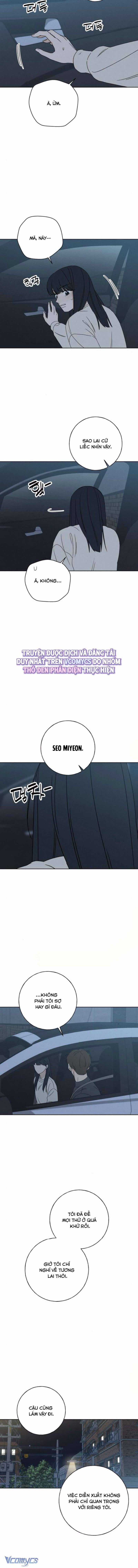 Miyeon - Chapter 29 - Trang 26