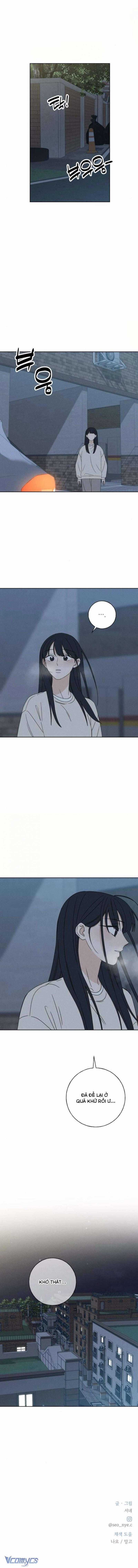 Miyeon - Chapter 29 - Trang 27