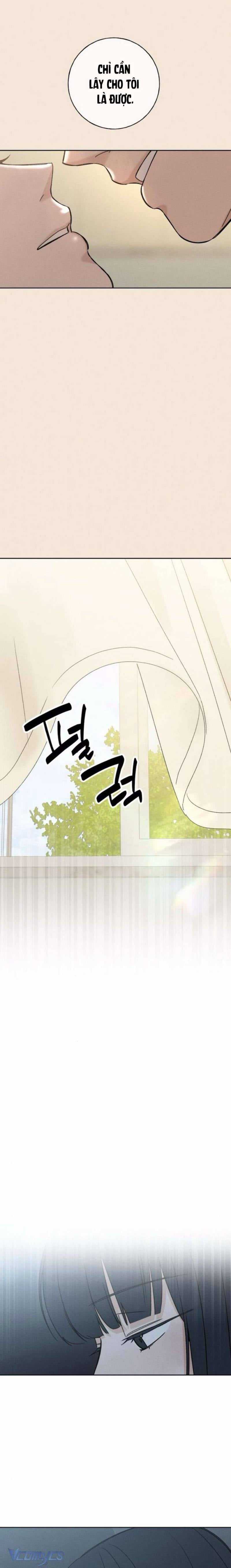 Miyeon - Chapter 29 - Trang 4