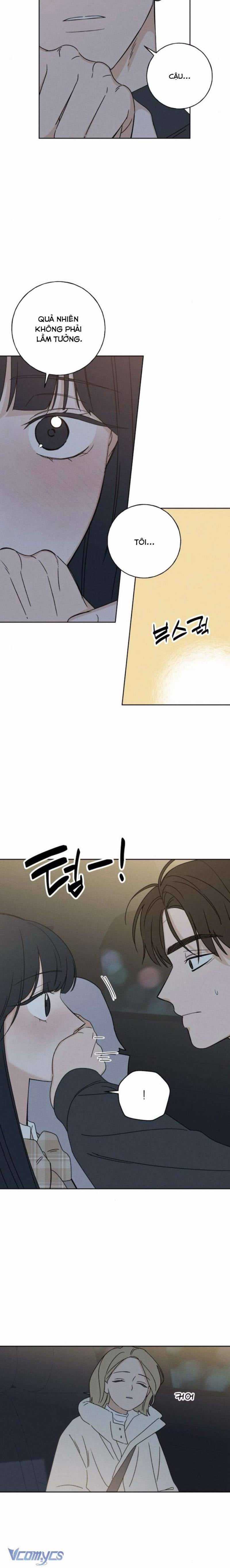 Miyeon - Chapter 29 - Trang 6
