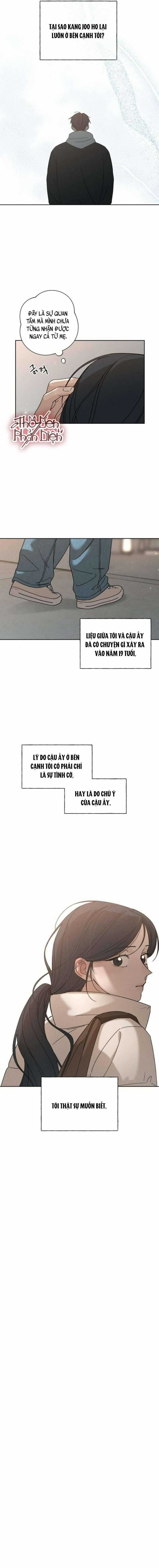Miyeon - Chapter 3 - Trang 11