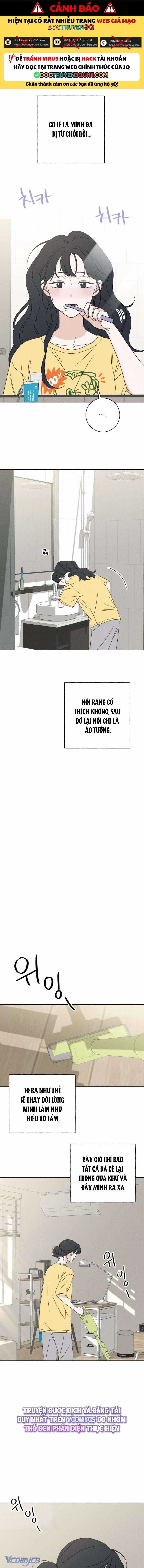 Miyeon - Chapter 30 - Trang 1