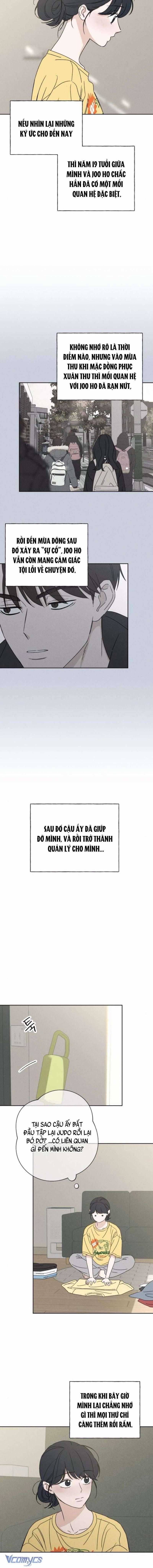 Miyeon - Chapter 30 - Trang 2