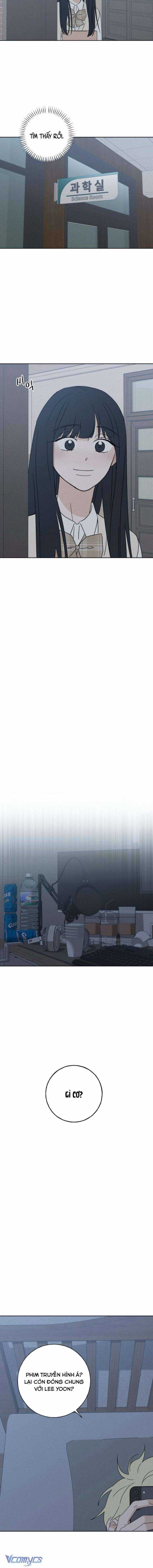 Miyeon - Chapter 30 - Trang 12