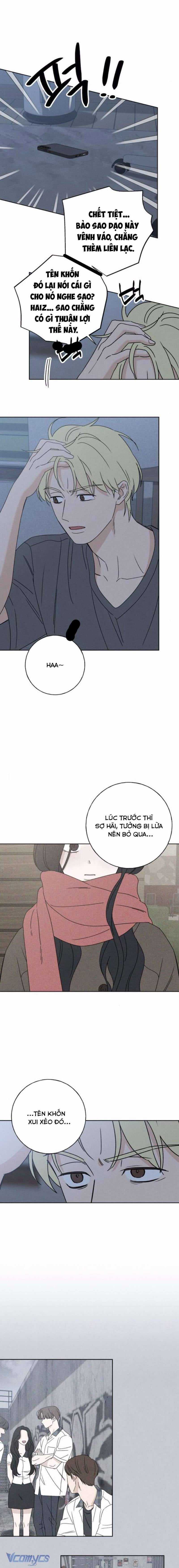 Miyeon - Chapter 30 - Trang 13