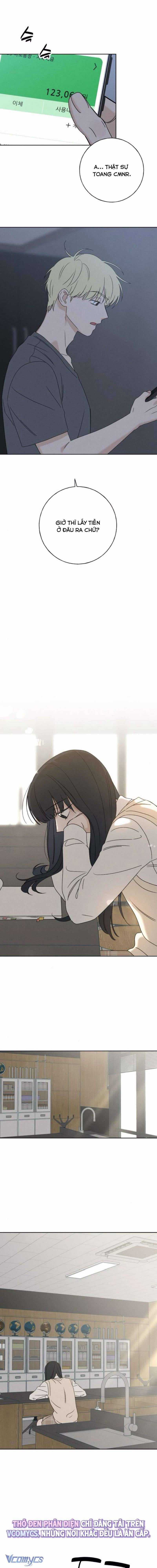 Miyeon - Chapter 30 - Trang 15