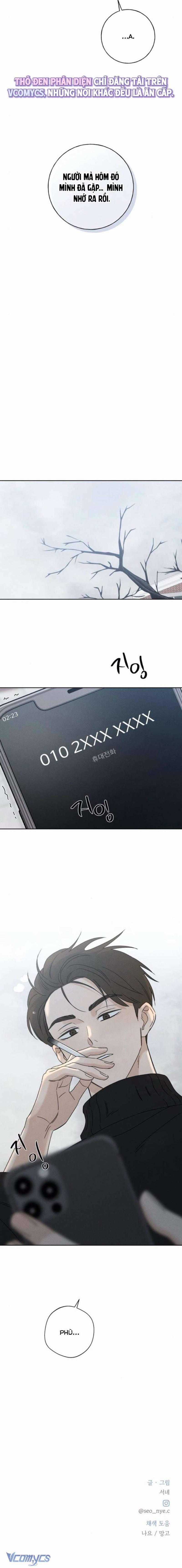 Miyeon - Chapter 30 - Trang 20