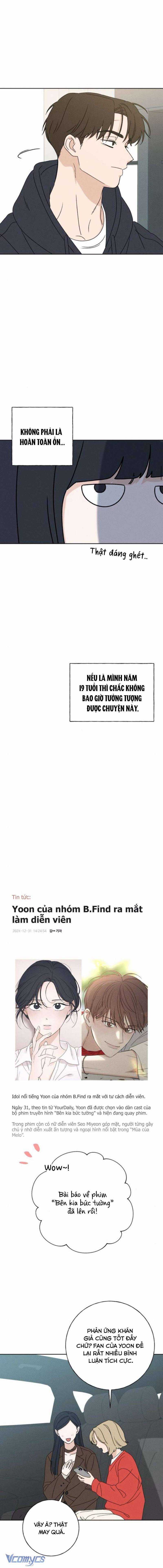 Miyeon - Chapter 30 - Trang 5