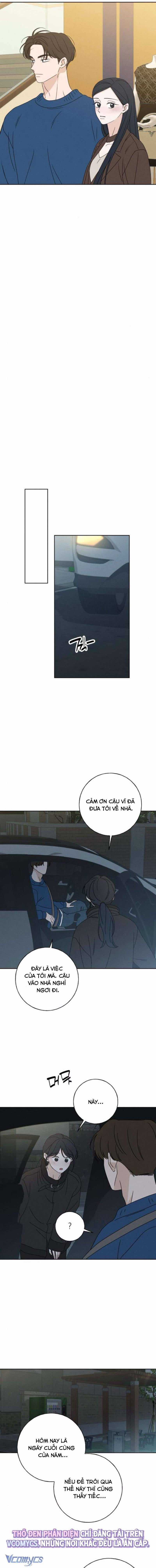 Miyeon - Chapter 30 - Trang 7