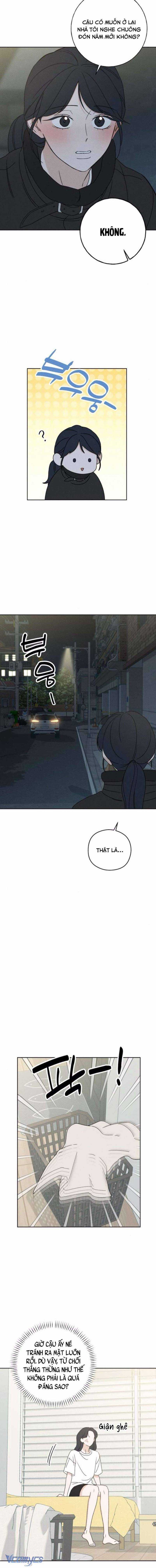 Miyeon - Chapter 30 - Trang 8