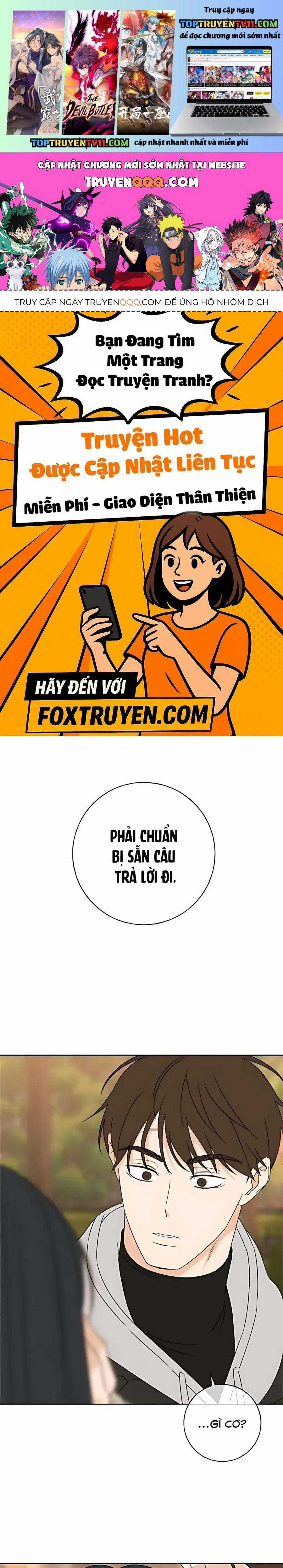 Miyeon - Chapter 34 - Trang 1