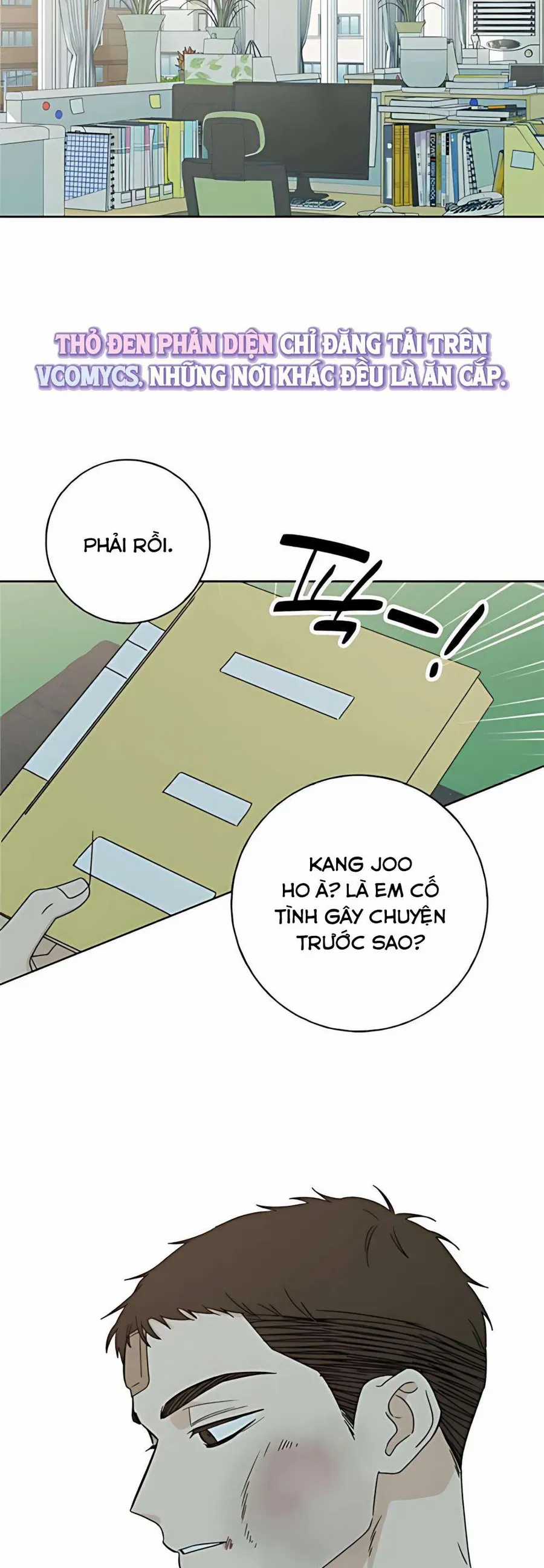 Miyeon - Chapter 34 - Trang 12