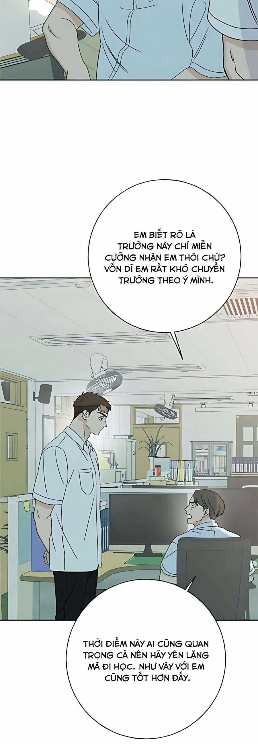 Miyeon - Chapter 34 - Trang 14