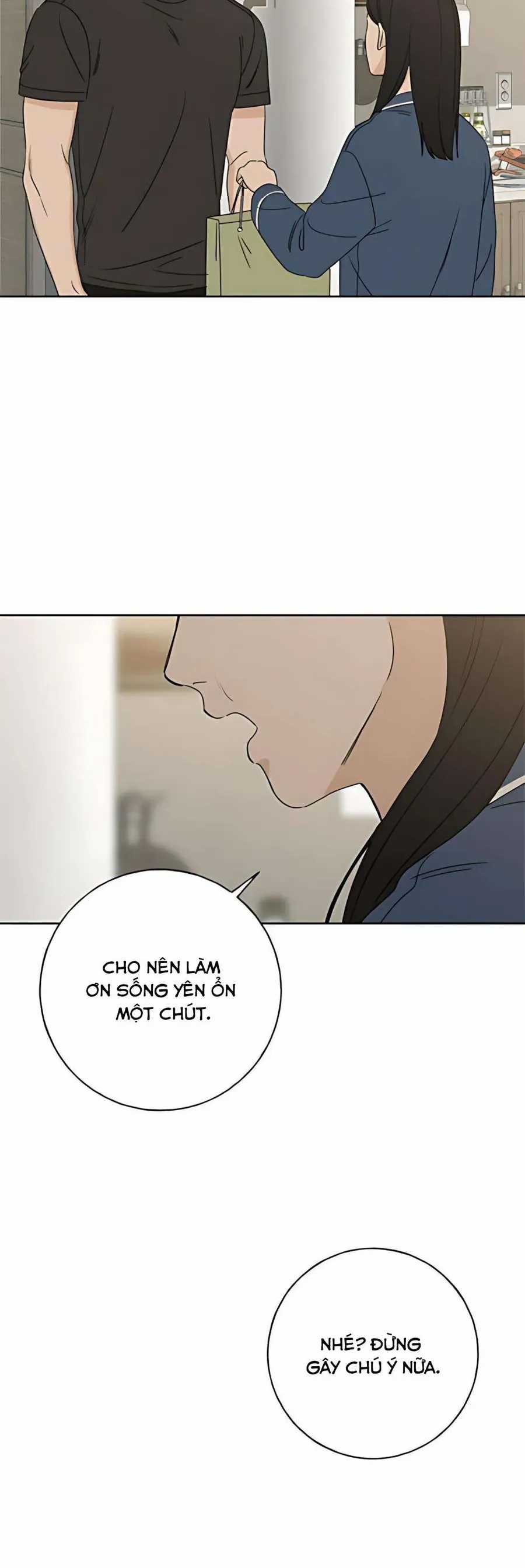 Miyeon - Chapter 34 - Trang 17