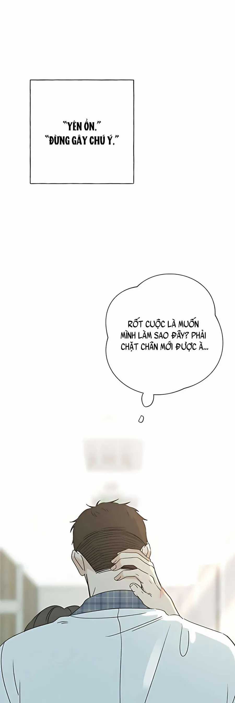 Miyeon - Chapter 34 - Trang 18