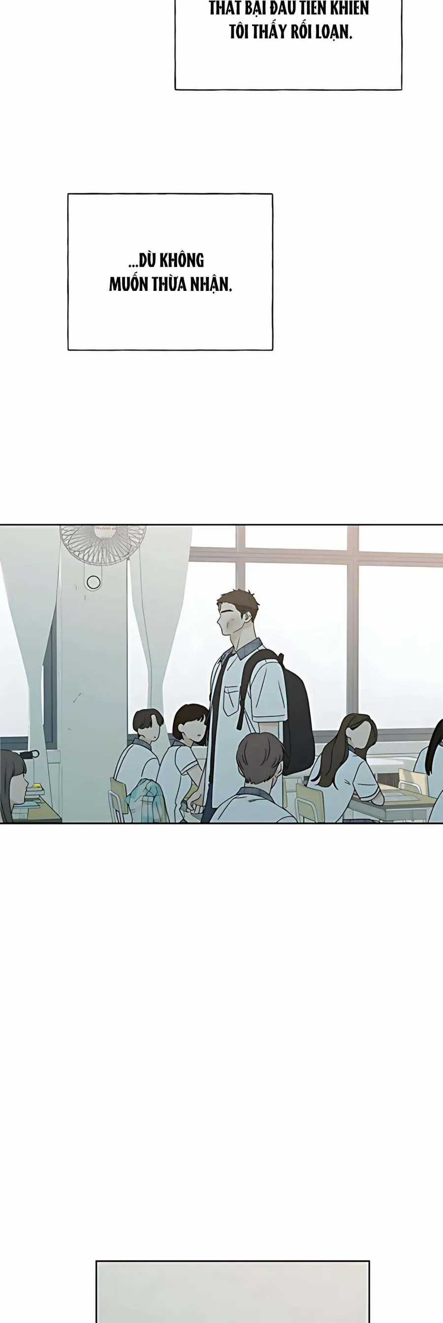 Miyeon - Chapter 34 - Trang 21